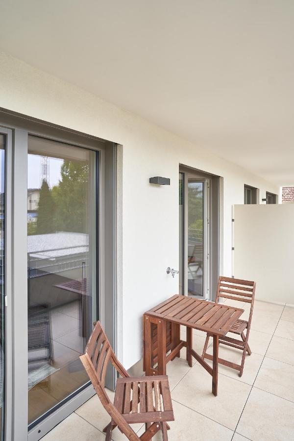 Villa Lora - Ferienwohnung Federspiel Mautern Exterior foto